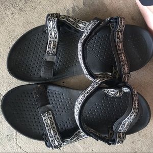 TEVA Strap sandals